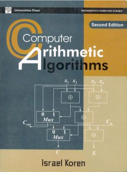 Orient Computer Arithmetic Algorithms